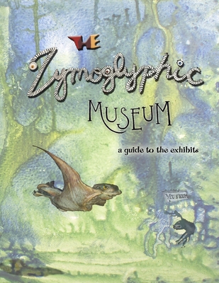 The Zymoglyphic Museum: A Guide to the Exhibits 173322968X Book Cover