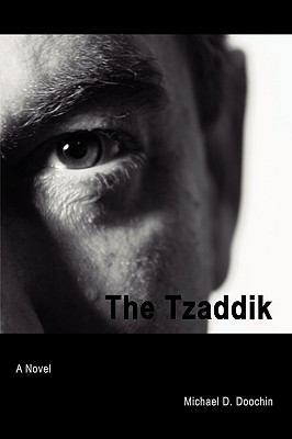 The Tzaddik 1935271415 Book Cover