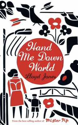 Hand Me Down World 1848544790 Book Cover