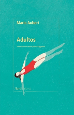 Adultos [Spanish] 8418930489 Book Cover
