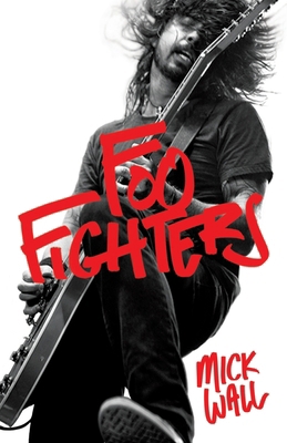 Foo Fighters [Polish] 140911841X Book Cover