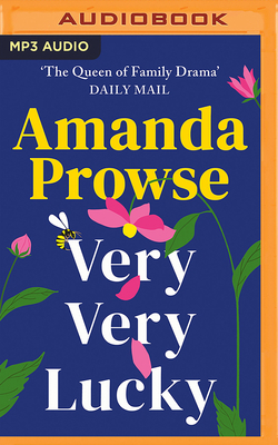 Very Very Lucky 1491596902 Book Cover