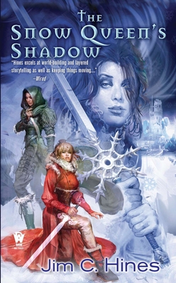 The Snow Queen's Shadow B007362HA0 Book Cover