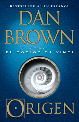 Origen / Origin [Spanish] 0525563717 Book Cover