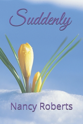 Suddenly            Book Cover