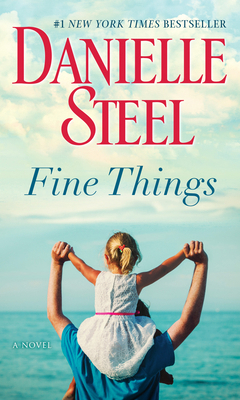 Fine Things B0075LRR1M Book Cover