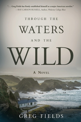 Through the Waters and the Wild Book Cover