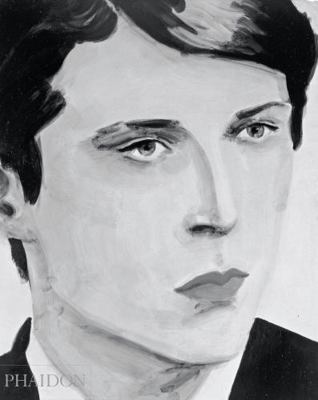 Live Forever: Elizabeth Peyton 0714861200 Book Cover