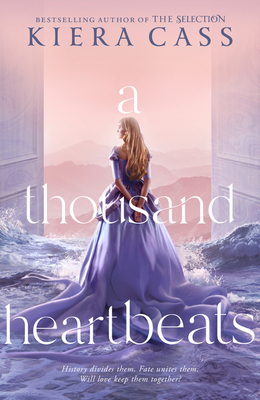 A Thousand Heartbeats: Tiktok made me buy it! A... 0008158851 Book Cover