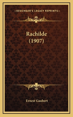 Rachilde (1907) [French] 1168806585 Book Cover