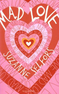 Mad Love 1408819627 Book Cover