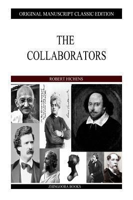 The Collaborators 1484903900 Book Cover