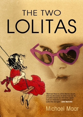 The Two Lolitas 1844670384 Book Cover