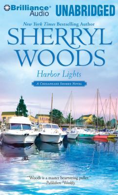 Harbor Lights 1441849998 Book Cover