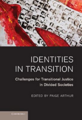 Identities in Transition: Challenges for Transi... 1107003695 Book Cover