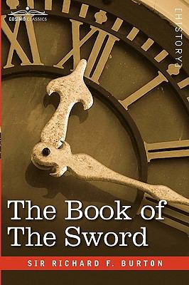 The Book of the Sword 1605204374 Book Cover