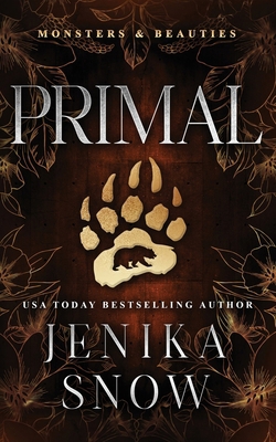 Primal (Monsters and Beauties, 3) B0HD2FV7K9 Book Cover