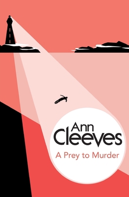 A Prey to Murder 1447289080 Book Cover