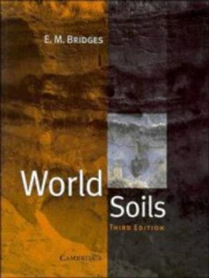 World Soils 0521497779 Book Cover