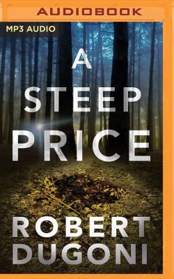 A Steep Price 1543674674 Book Cover
