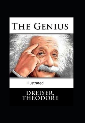 The "Genius" Original Edition Classic (Illustra... B09242ZNSN Book Cover