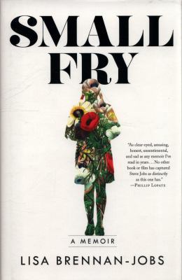 Small Fry 1611856280 Book Cover