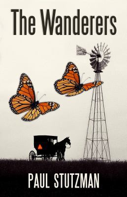 The Wanderers (The Wanderers) 0984644911 Book Cover