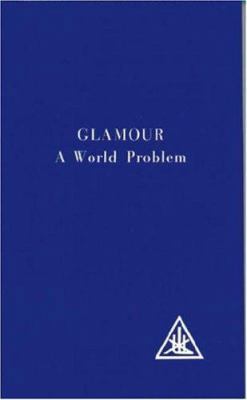 Glamour: A World Problem 0853301093 Book Cover