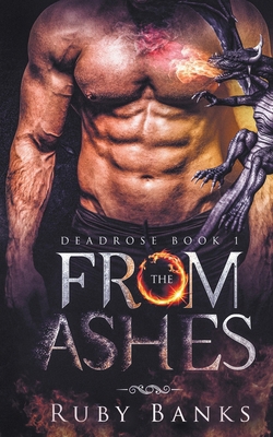 From the Ashes B0CZ5KBCB3 Book Cover