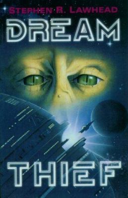 Dream Thief 0310205522 Book Cover