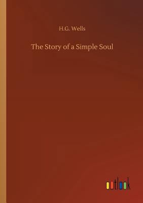 The Story of a Simple Soul 373264930X Book Cover