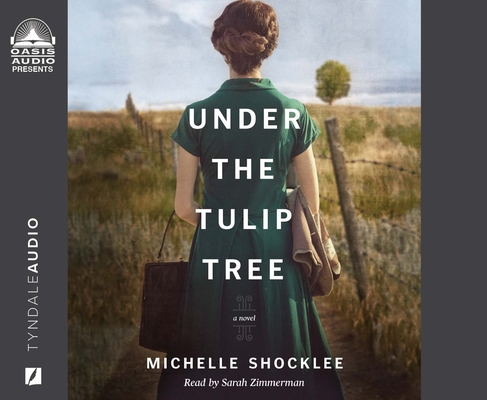 Under the Tulip Tree 1640918469 Book Cover