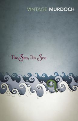 The Sea, The Sea 009928409X Book Cover