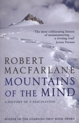 Mountains of the Mind 1847080391 Book Cover