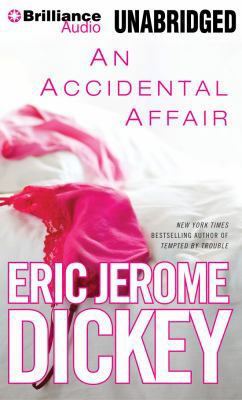 An Accidental Affair 1455847658 Book Cover