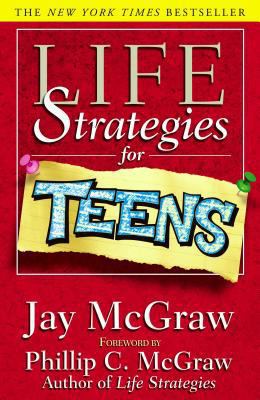 Life Strategies for Teens B00A2QIP6S Book Cover