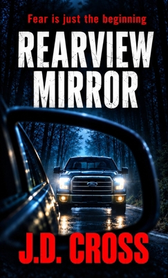 Rearview Mirror B0GMYXVS3P Book Cover