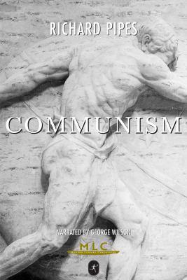 Communism 1402557485 Book Cover