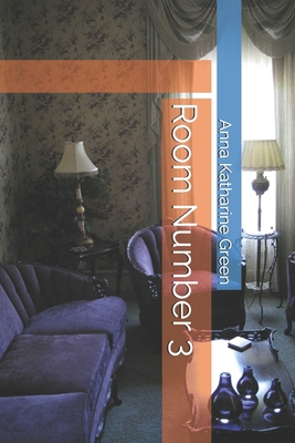 Room Number 3 B08PJWJXMQ Book Cover