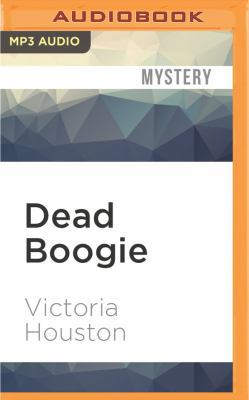 Dead Boogie 1531804578 Book Cover