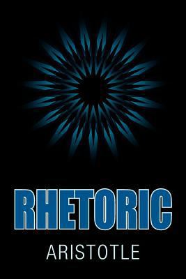 Rhetoric 1613822936 Book Cover