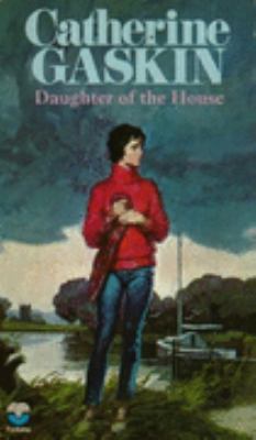 Daughter of the House B000KL1JGS Book Cover