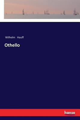 Othello [German] 3337354777 Book Cover