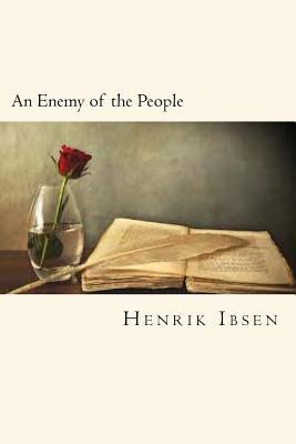 An Enemy of the People 1720398488 Book Cover
