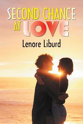 Second Chance at Love 1796035661 Book Cover