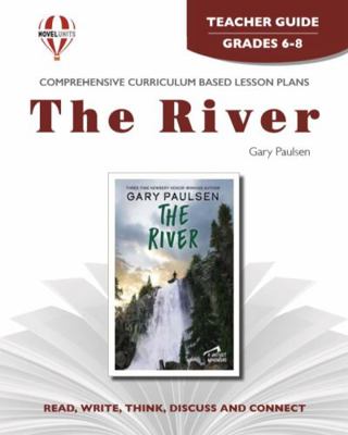 River 1561376116 Book Cover