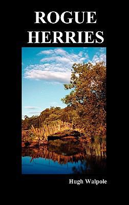 Rogue Herries 1849025703 Book Cover