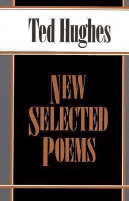 New Selected Poems 0060909250 Book Cover