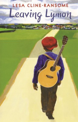 Leaving Lymon B0GMZ311XS Book Cover