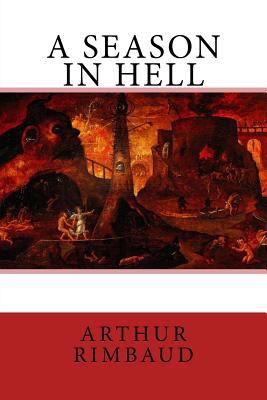 A Season in Hell 1500203106 Book Cover